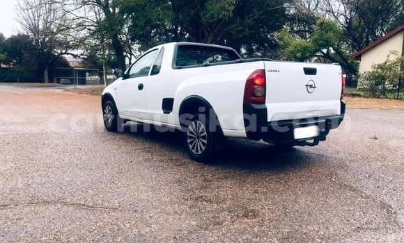Tenga Tsaru Opel Corsa Chena Mota in Beitbridge in Matabeleland South Tenga Tsaru Opel Corsa Chena Mota in Beitbridge in Matabeleland South