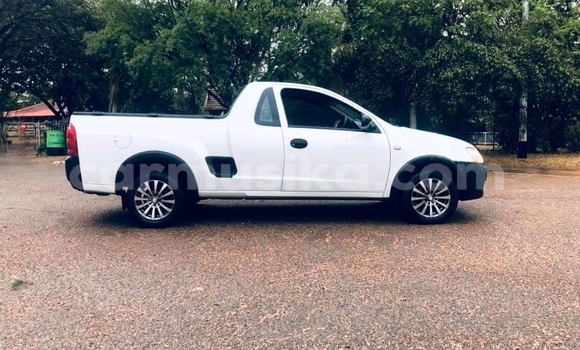 Tenga Tsaru Opel Corsa Chena Mota in Beitbridge in Matabeleland South Tenga Tsaru Opel Corsa Chena Mota in Beitbridge in Matabeleland South