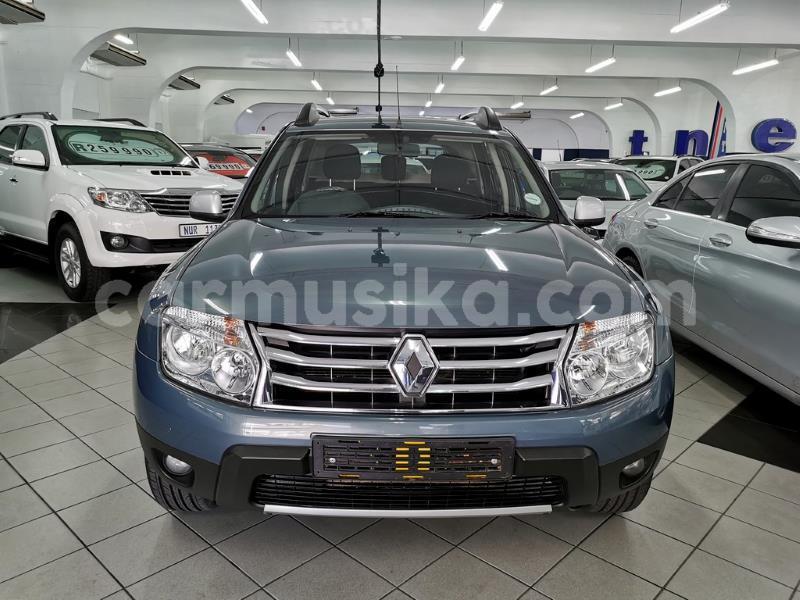 Big with watermark renault duster matabeleland south beitbridge 18593