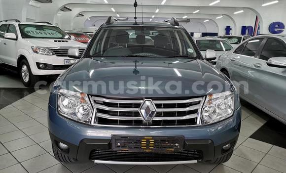 Nunua Ilio tumika Renault Duster Beige Gari ndani ya Beitbridge nchini Matabeleland Kusini