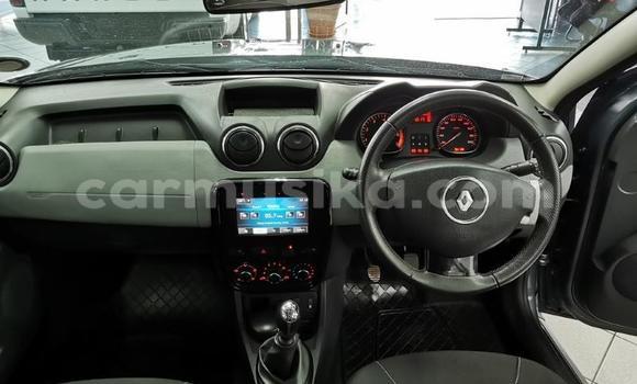 Acheter Occasion Voiture Renault Duster Beige à Beitbridge, Matabeleland South Acheter Occasion Voiture Renault Duster Beige à Beitbridge, Matabeleland South