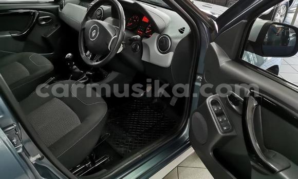 Acheter Occasion Voiture Renault Duster Beige à Beitbridge, Matabeleland South Acheter Occasion Voiture Renault Duster Beige à Beitbridge, Matabeleland South