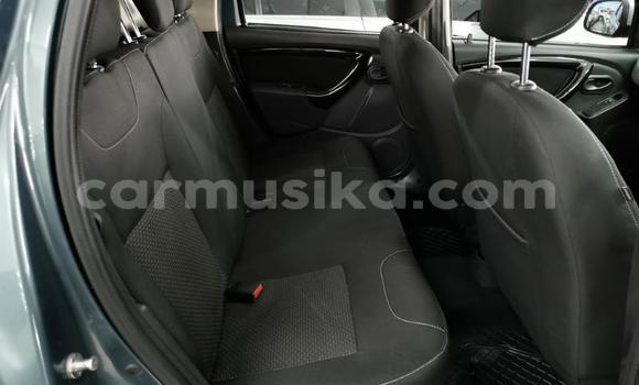 Acheter Occasion Voiture Renault Duster Beige à Beitbridge, Matabeleland South Acheter Occasion Voiture Renault Duster Beige à Beitbridge, Matabeleland South