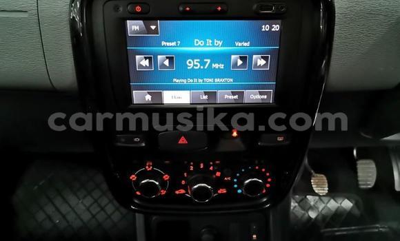 Acheter Occasion Voiture Renault Duster Beige à Beitbridge, Matabeleland South Acheter Occasion Voiture Renault Duster Beige à Beitbridge, Matabeleland South