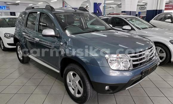 Acheter Occasion Voiture Renault Duster Beige à Beitbridge, Matabeleland South Acheter Occasion Voiture Renault Duster Beige à Beitbridge, Matabeleland South