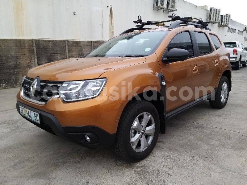 Big with watermark renault duster matabeleland south beitbridge 18594