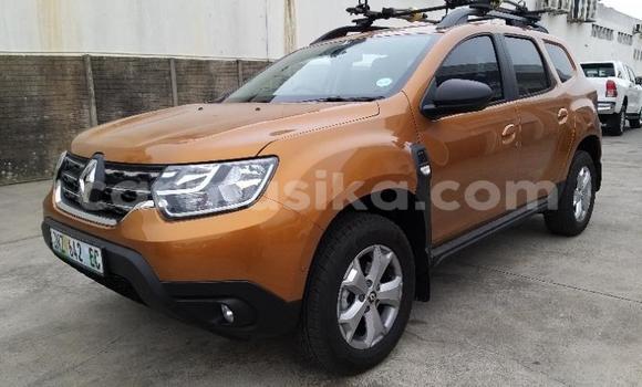 Nunua Ilio tumika Renault Duster Beige Gari ndani ya Beitbridge nchini Matabeleland Kusini