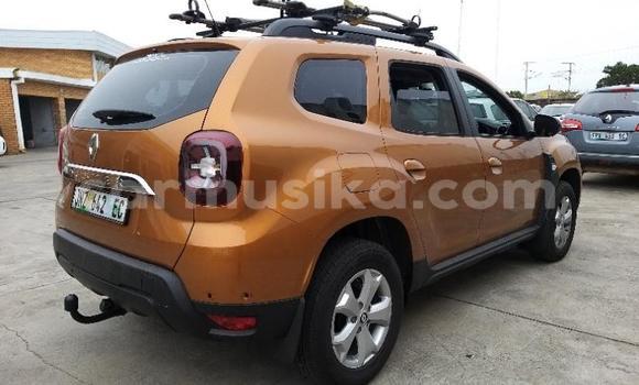 Acheter Occasion Voiture Renault Duster Beige à Beitbridge, Matabeleland South Acheter Occasion Voiture Renault Duster Beige à Beitbridge, Matabeleland South