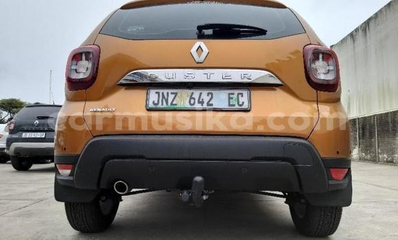 Acheter Occasion Voiture Renault Duster Beige à Beitbridge, Matabeleland South Acheter Occasion Voiture Renault Duster Beige à Beitbridge, Matabeleland South
