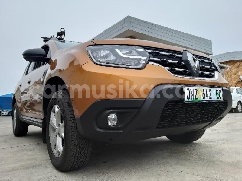 Big with watermark renault duster matabeleland south beitbridge 18594