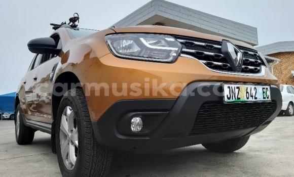 Acheter Occasion Voiture Renault Duster Beige à Beitbridge, Matabeleland South Acheter Occasion Voiture Renault Duster Beige à Beitbridge, Matabeleland South