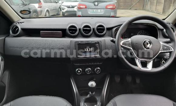 Acheter Occasion Voiture Renault Duster Beige à Beitbridge, Matabeleland South Acheter Occasion Voiture Renault Duster Beige à Beitbridge, Matabeleland South