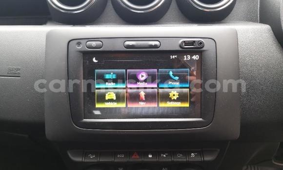 Acheter Occasion Voiture Renault Duster Beige à Beitbridge, Matabeleland South Acheter Occasion Voiture Renault Duster Beige à Beitbridge, Matabeleland South