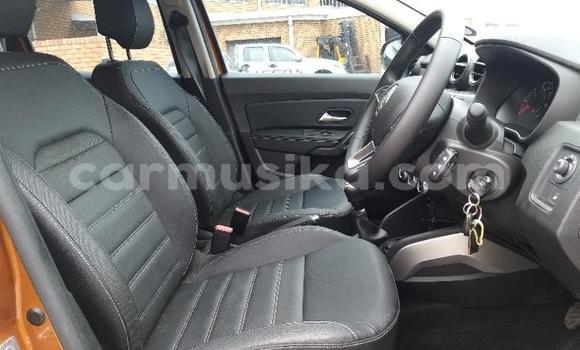 Acheter Occasion Voiture Renault Duster Beige à Beitbridge, Matabeleland South Acheter Occasion Voiture Renault Duster Beige à Beitbridge, Matabeleland South