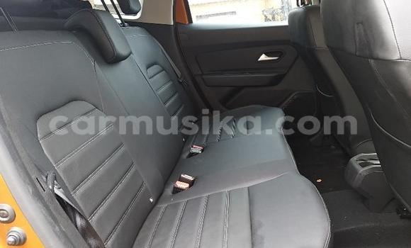 Acheter Occasion Voiture Renault Duster Beige à Beitbridge, Matabeleland South Acheter Occasion Voiture Renault Duster Beige à Beitbridge, Matabeleland South