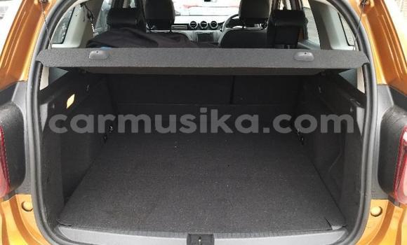 Acheter Occasion Voiture Renault Duster Beige à Beitbridge, Matabeleland South Acheter Occasion Voiture Renault Duster Beige à Beitbridge, Matabeleland South