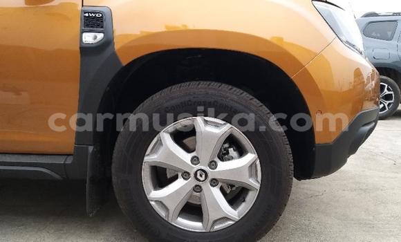 Acheter Occasion Voiture Renault Duster Beige à Beitbridge, Matabeleland South Acheter Occasion Voiture Renault Duster Beige à Beitbridge, Matabeleland South