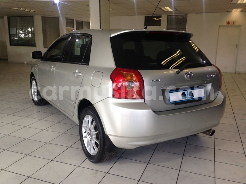 Big with watermark 2013 totota runx 4