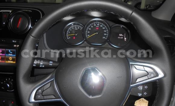 Acheter Occasion Voiture Renault Sandero Blanc à Beitbridge, Matabeleland South Acheter Occasion Voiture Renault Sandero Blanc à Beitbridge, Matabeleland South