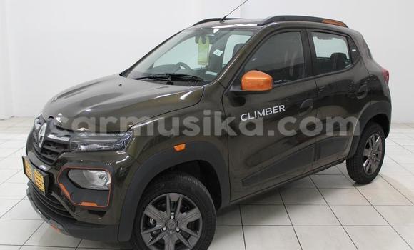 Tenga Tsaru Renault KWID Beige Mota in Beitbridge in Matabeleland South