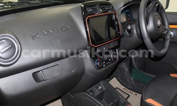 Acheter Occasion Voiture Renault KWID Beige à Beitbridge, Matabeleland South Acheter Occasion Voiture Renault KWID Beige à Beitbridge, Matabeleland South