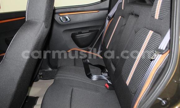 Acheter Occasion Voiture Renault KWID Beige à Beitbridge, Matabeleland South Acheter Occasion Voiture Renault KWID Beige à Beitbridge, Matabeleland South