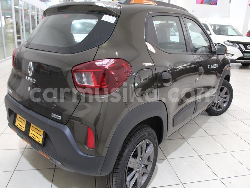 Big with watermark renault kwid matabeleland south beitbridge 18598