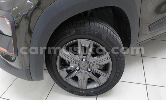 Acheter Occasion Voiture Renault KWID Beige à Beitbridge, Matabeleland South Acheter Occasion Voiture Renault KWID Beige à Beitbridge, Matabeleland South