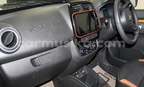Acheter Occasion Voiture Renault KWID Bleu à Beitbridge, Matabeleland South Acheter Occasion Voiture Renault KWID Bleu à Beitbridge, Matabeleland South
