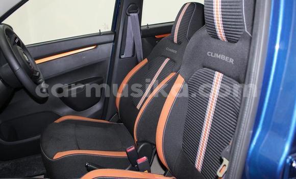 Acheter Occasion Voiture Renault KWID Bleu à Beitbridge, Matabeleland South Acheter Occasion Voiture Renault KWID Bleu à Beitbridge, Matabeleland South