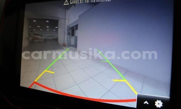 Acheter Occasion Voiture Renault KWID Bleu à Beitbridge, Matabeleland South Acheter Occasion Voiture Renault KWID Bleu à Beitbridge, Matabeleland South