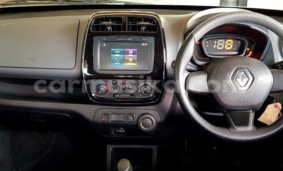 Tenga Tsaru Renault KWID Chena Mota in Beitbridge in Matabeleland South Tenga Tsaru Renault KWID Chena Mota in Beitbridge in Matabeleland South