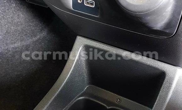 Tenga Tsaru Renault KWID Chena Mota in Beitbridge in Matabeleland South Tenga Tsaru Renault KWID Chena Mota in Beitbridge in Matabeleland South