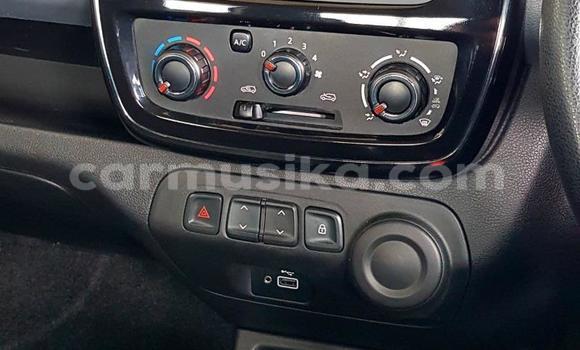 Tenga Tsaru Renault KWID Chena Mota in Beitbridge in Matabeleland South Tenga Tsaru Renault KWID Chena Mota in Beitbridge in Matabeleland South