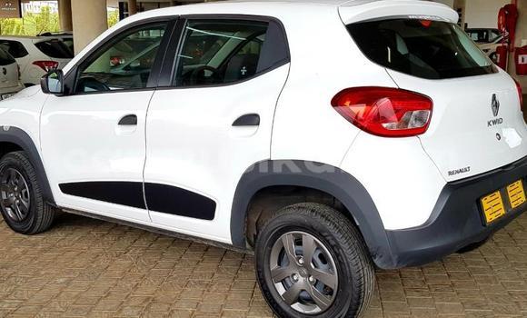 Tenga Tsaru Renault KWID Chena Mota in Beitbridge in Matabeleland South Tenga Tsaru Renault KWID Chena Mota in Beitbridge in Matabeleland South