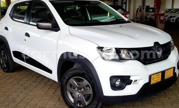 Tenga Tsaru Renault KWID Chena Mota in Beitbridge in Matabeleland South Tenga Tsaru Renault KWID Chena Mota in Beitbridge in Matabeleland South