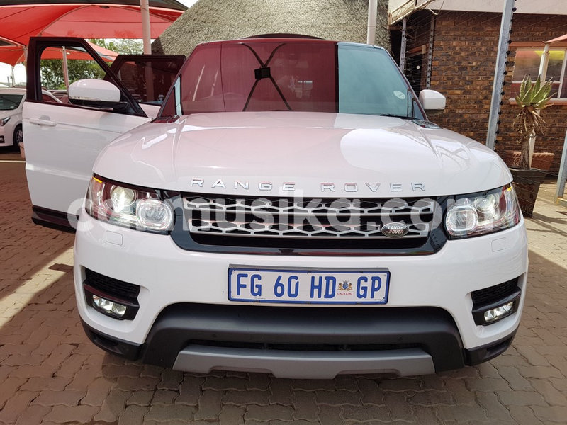 Big with watermark land rover range rover sport harare harare 18601