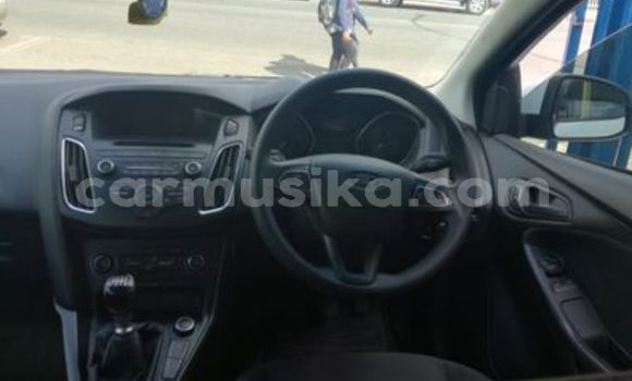 Nunua Ilio tumika Ford Focus Nyeupe Gari ndani ya Beitbridge nchini Matabeleland Kusini Nunua Ilio tumika Ford Focus Nyeupe Gari ndani ya Beitbridge nchini Matabeleland Kusini