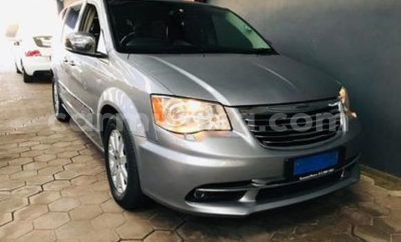 Buy Used Chrysler Voyager Blue Car in Beitbridge in Matabeleland South Buy Used Chrysler Voyager Blue Car in Beitbridge in Matabeleland South