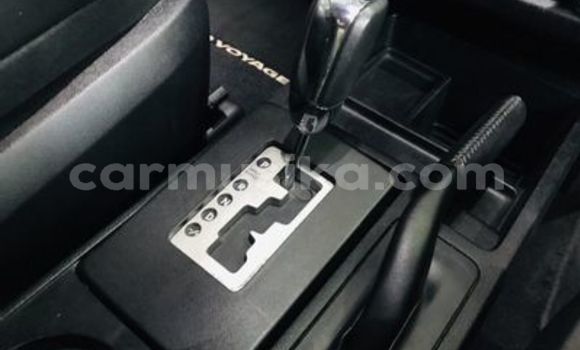 Buy Used Chrysler Voyager Blue Car in Beitbridge in Matabeleland South Buy Used Chrysler Voyager Blue Car in Beitbridge in Matabeleland South