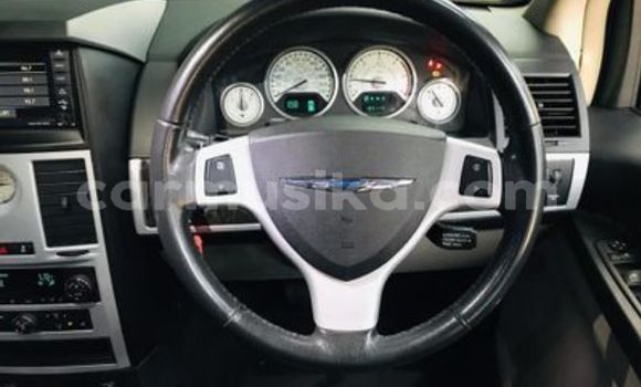 Buy Used Chrysler Voyager Blue Car in Beitbridge in Matabeleland South Buy Used Chrysler Voyager Blue Car in Beitbridge in Matabeleland South