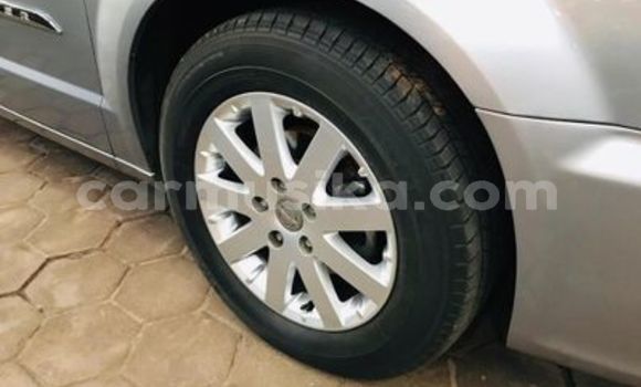 Buy Used Chrysler Voyager Blue Car in Beitbridge in Matabeleland South Buy Used Chrysler Voyager Blue Car in Beitbridge in Matabeleland South