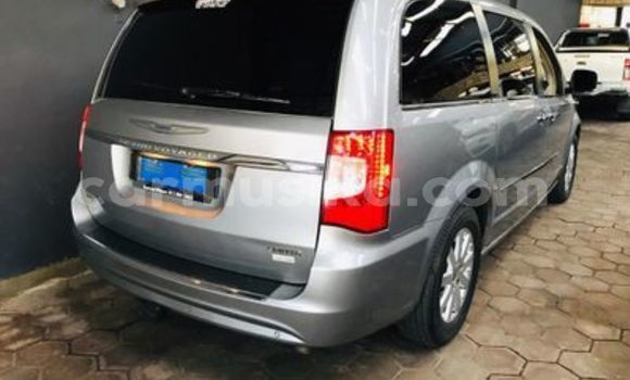 Buy Used Chrysler Voyager Blue Car in Beitbridge in Matabeleland South Buy Used Chrysler Voyager Blue Car in Beitbridge in Matabeleland South