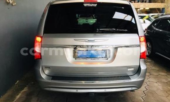 Buy Used Chrysler Voyager Blue Car in Beitbridge in Matabeleland South Buy Used Chrysler Voyager Blue Car in Beitbridge in Matabeleland South