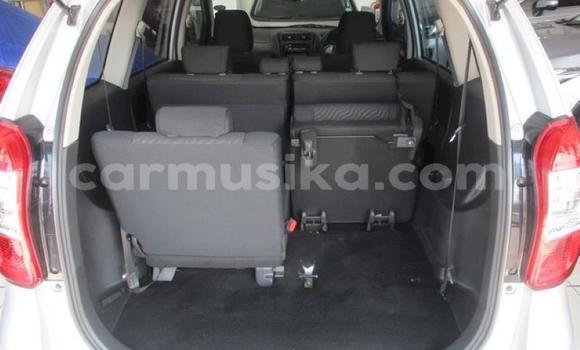 Acheter Occasion Voiture Toyota Avanza Gris à Harare, Harare Acheter Occasion Voiture Toyota Avanza Gris à Harare, Harare