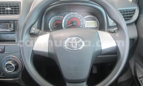 Acheter Occasion Voiture Toyota Avanza Gris à Harare, Harare Acheter Occasion Voiture Toyota Avanza Gris à Harare, Harare