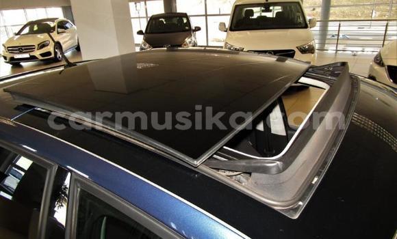 Acheter Occasion Voiture Volkswagen Polo Bleu à Harare, Harare Acheter Occasion Voiture Volkswagen Polo Bleu à Harare, Harare