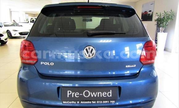 Acheter Occasion Voiture Volkswagen Polo Bleu à Harare, Harare Acheter Occasion Voiture Volkswagen Polo Bleu à Harare, Harare