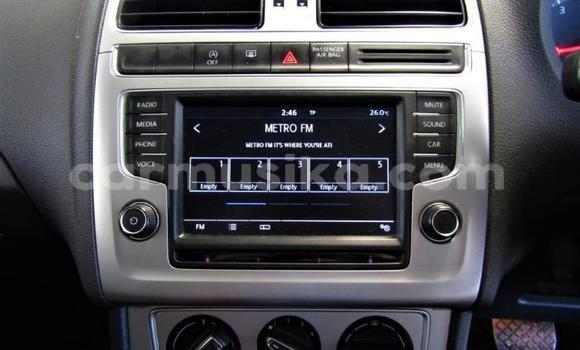 Acheter Occasion Voiture Volkswagen Polo Bleu à Harare, Harare Acheter Occasion Voiture Volkswagen Polo Bleu à Harare, Harare