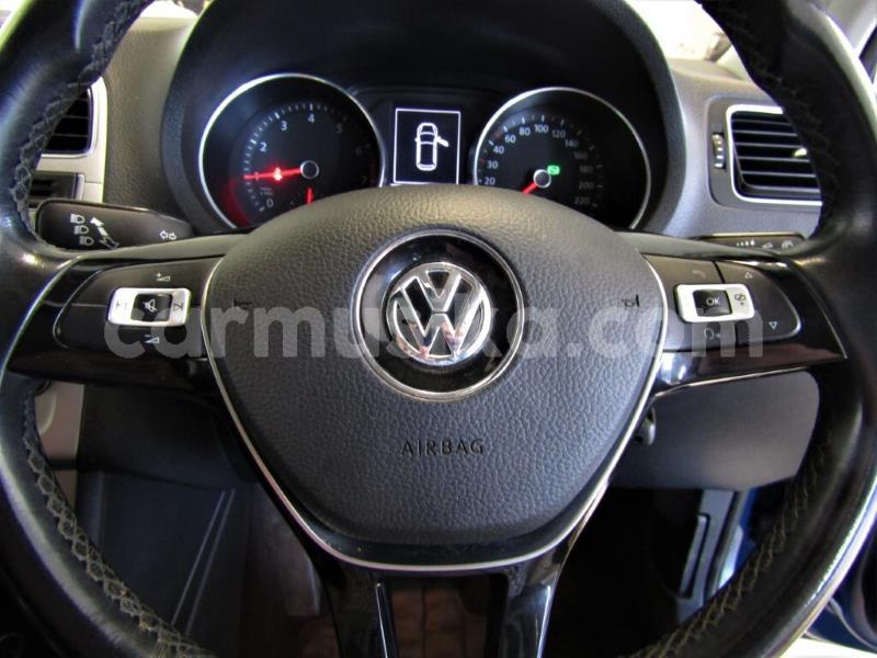 Big with watermark volkswagen polo harare harare 18607